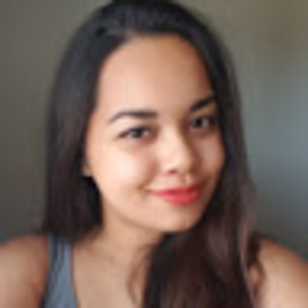 Meet your Posher, Gabby